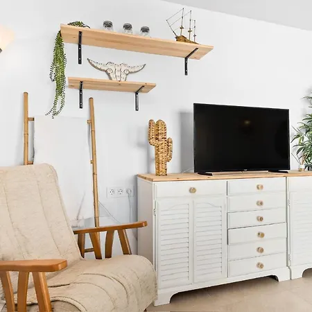 Rincon Del Mar Apartment