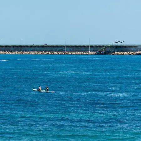 Apartment Rincon Del Mar *