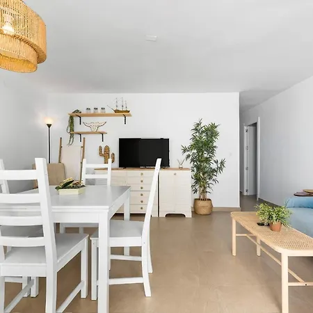 Apartment Rincon Del Mar *