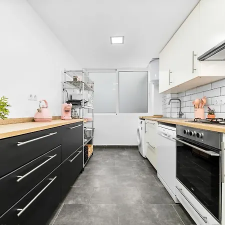 Apartamento Rincón Del Mar Torrevieja