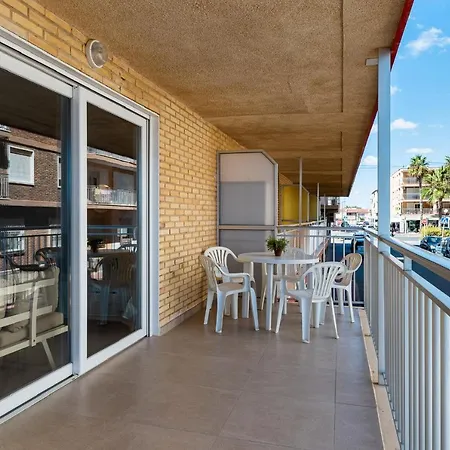 Apartment Rincon Del Mar