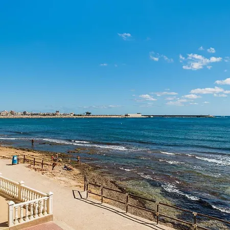 Rincon Del Mar Torrevieja