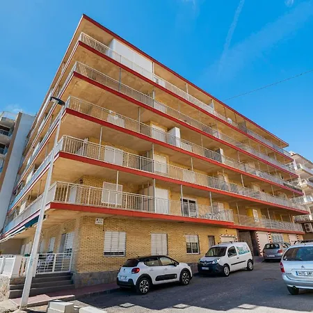 Apartment Rincon Del Mar *