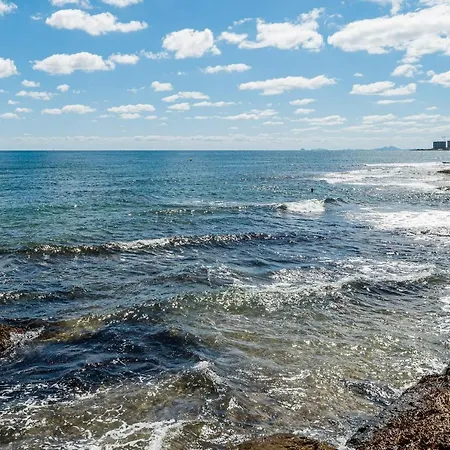 Apartamento Rincón Del Mar