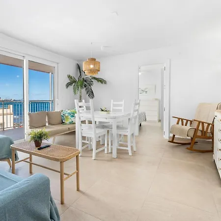 Apartamento Rincón Del Mar