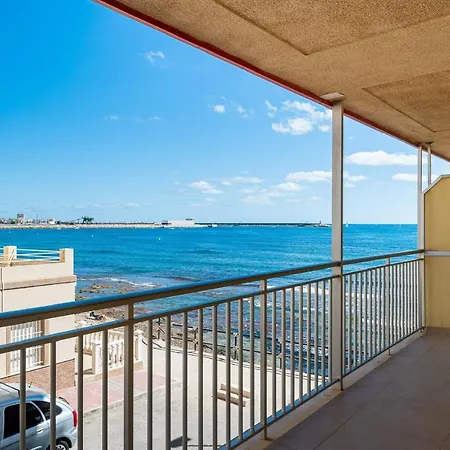 Rincon Del Mar Apartment