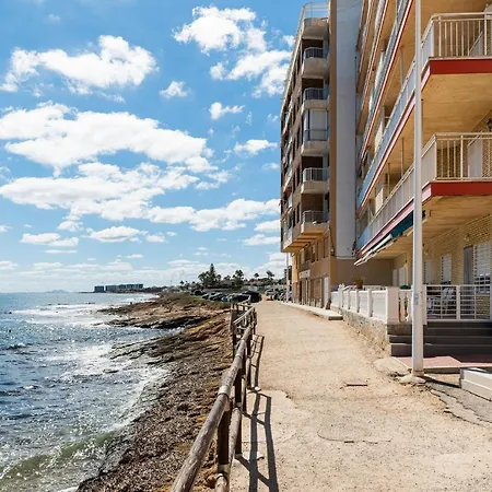 Rincon Del Mar Apartment
