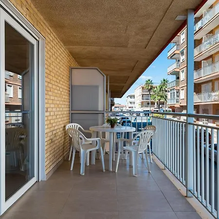 Apartamento Rincón Del Mar Torrevieja