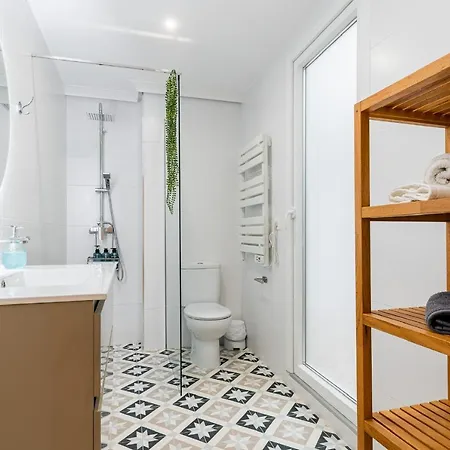 Apartment Rincon Del Mar