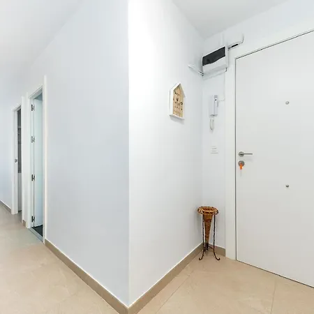Rincon Del Mar Apartment Torrevieja