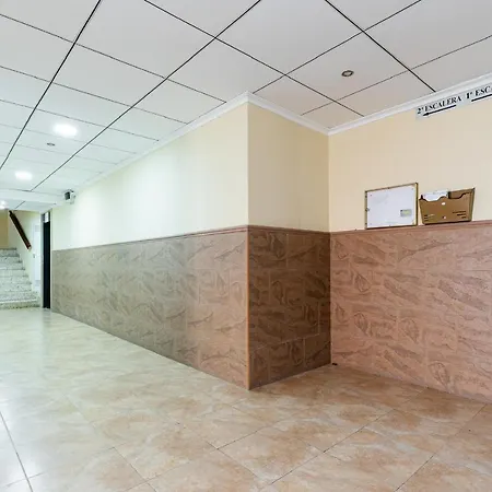 Apartment Rincon Del Mar *
