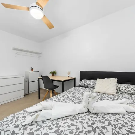 Rincon Del Mar Apartment *