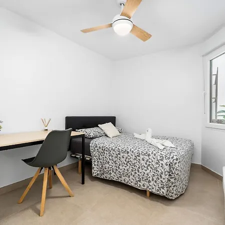 Rincon Del Mar Apartment *