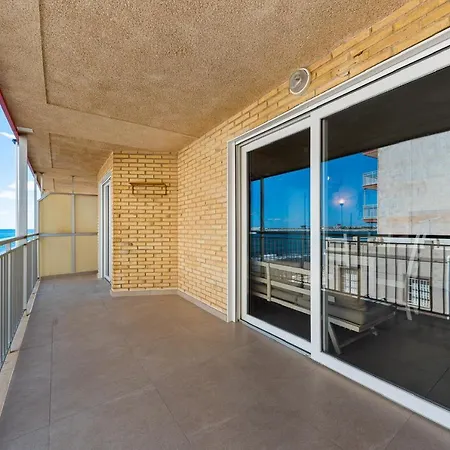 Rincón Del Mar * Torrevieja