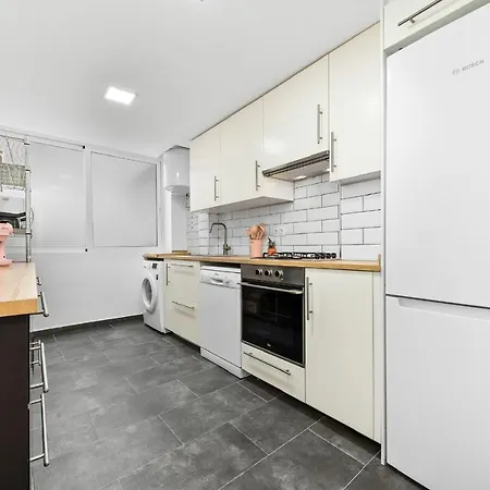 Rincon Del Mar Apartment Torrevieja