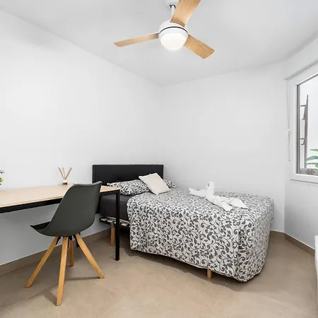 Rincon Del Mar Apartmán